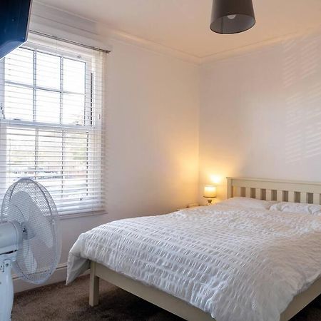 No6 - Beverley - Elegant Townhouse - Central Location 外观 照片
