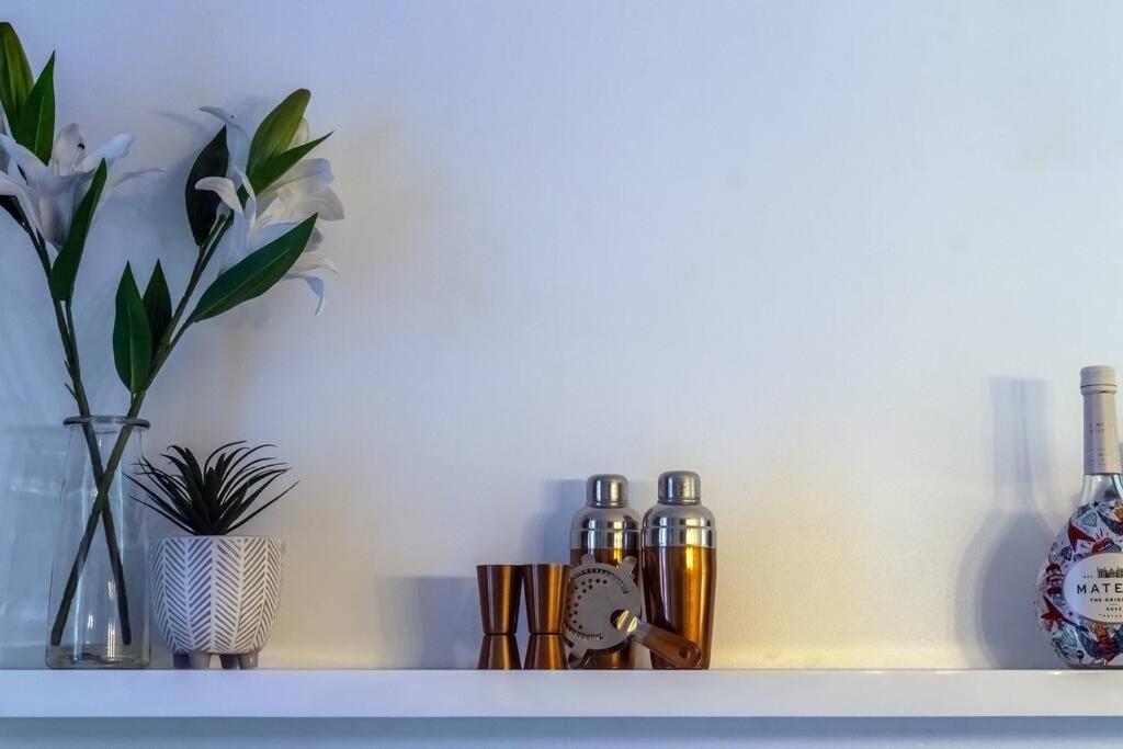 No6 - Beverley - Elegant Townhouse - Central Location 外观 照片